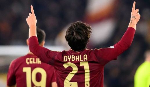 Dybala reveló detalles acerca de su amor por Boca: “Mi viejo era fanático”