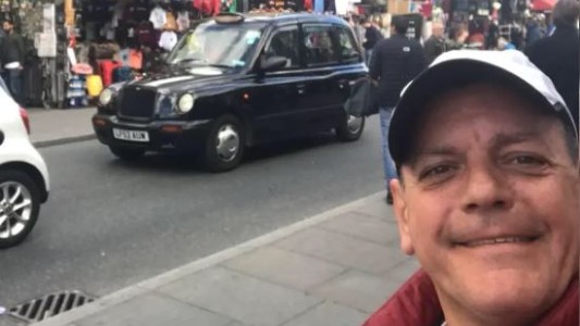 Murió uno de los detenidos por el crimen del empresario Gabriel Izzo en Padua