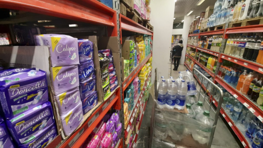 Mayoristas rechazaron listas con aumentos de precios