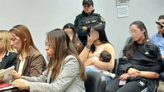 Condenaron a tres chicas por una brutal agresión durante un festejo de Año Nuevo