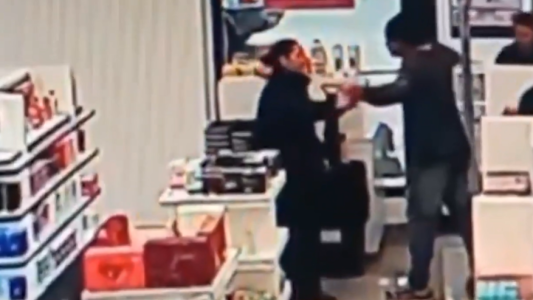 Ladrón récord: ya lo detuvieron 130 veces