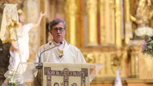 El Arzobispo de Buenos Aires volvió a clamar por los jubilados: "Es una deuda social y moral del país"