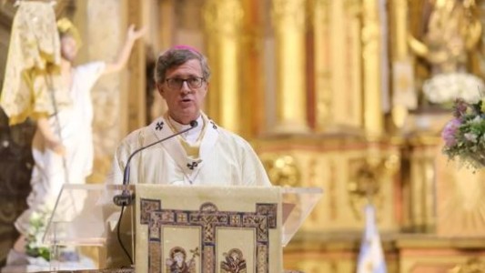 La Ciudad despide al papa Francisco con una misa en la Catedral