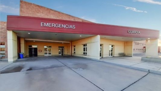 La Rioja: murió una bebé recién nacida y su madre, con positivo de cocaína y alcohol, quedó detenida