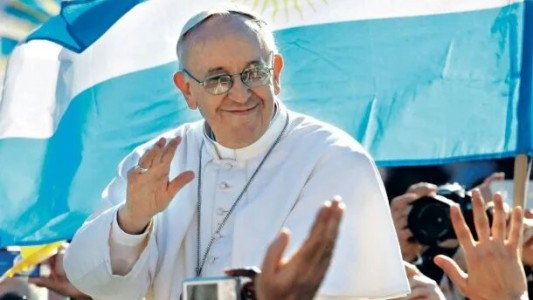 Por qué el Papa Francisco nunca visitó Argentina en funciones