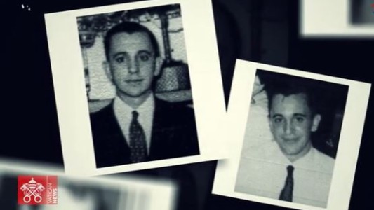 Muerte del papa Francisco: el emotivo video de la Santa Sede con imágenes de la vida de Jorge Bergoglio