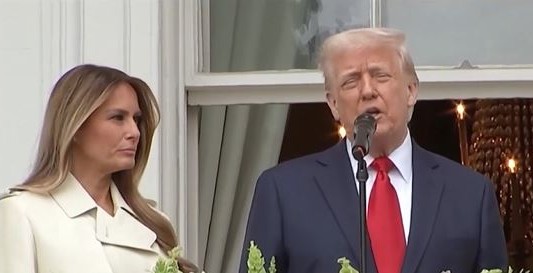 Donald Trump: "Descansa en paz, Papa Francisco"