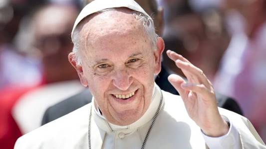 Francisco, blanco de una feroz oposición dentro de la propia Iglesia