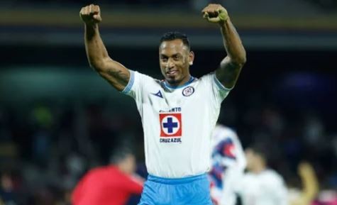 El exjugador de Newell’s Willer Ditta sufrió un accidente automovilístico en México