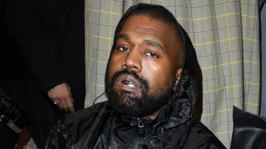 Kanye West confesó haber tenido una relación incestuosa con su primo