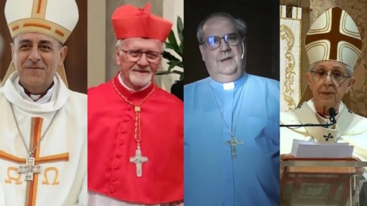 Los cardenales argentinos que elegirán al nuevo Papa y los que ya no pueden hacerlo por su avanzada edad