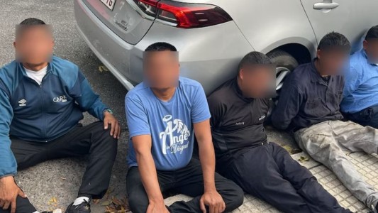 Cayó una banda de falsos mecánicos en San Cristóbal: Horacio Pagani fue una de las víctimas