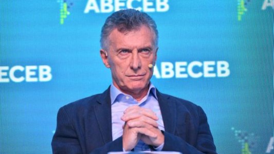 "Los que tenían precio ya fueron comprados": Mauricio Macri señala a los ex PRO que se fueron con Javier Milei