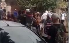 Brutal pelea en una escuela secundaria de Florencio Varela preocupa a la comunidad