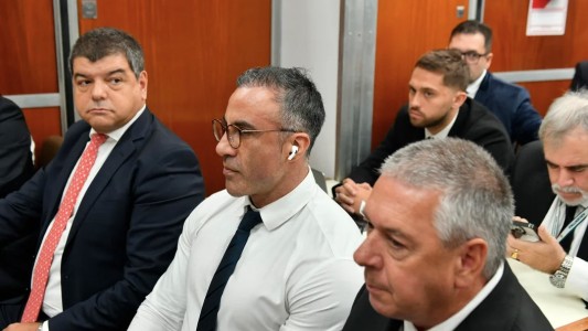 "Luque coordinaba a los que atendían a Maradona": la revelación de un médico cercano a Stinfale