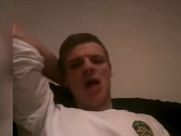 Video: el desgarrador efecto de la metanfetamina en un hombre