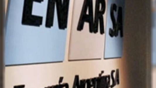 El Gobierno inicia la privatización de ENARSA