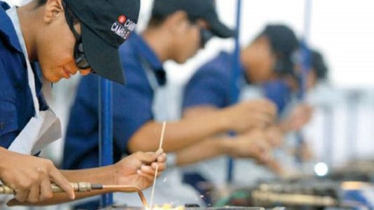 Fechas de cobro en abril del programa Fomentar Empleo