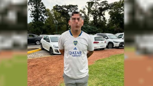 Detuvieron a un trapito en Palermo que tenía más de 40 actas en su contra