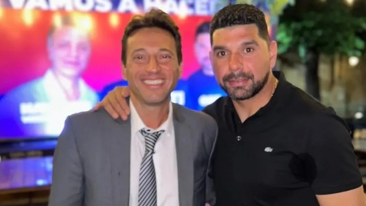 Sigue el escándalo en San Lorenzo: Ortigoza denunció a Moretti