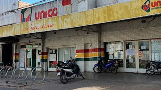 Condenaron a 8 años de prisión al único detenido por el millonario asalto a la prima de Antonela Roccuzzo