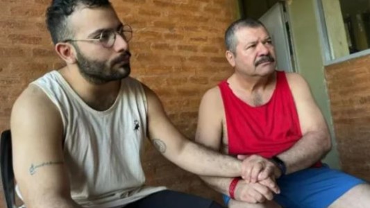 Femicidio de Cecilia Strzyzowski: César Sena se autolesionó y Emerenciano escribió cartas