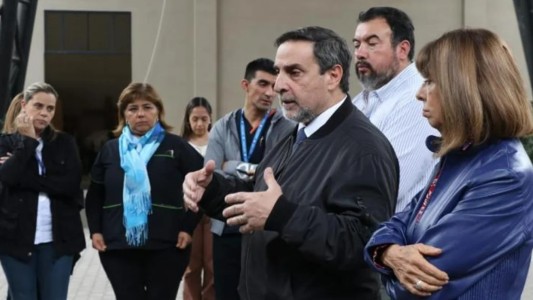 Intoxicación: Encuentran una micotoxina en muestras de la cocina de una escuela