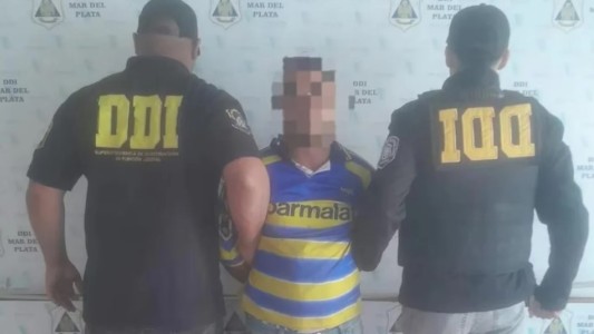 Mar del Plata: detuvieron a un hombre acusado de dejar cuadripléjica a su hijastra de un año
