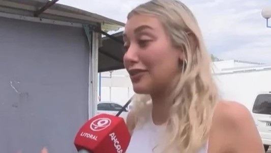 Encontró un bolso con 18 millones de pesos, lo devolvió y el dueño le regaló un bombón de chocolate