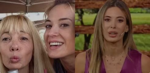 Los motivos de la muerte de la hermana de Jesica Cirio