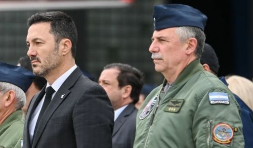 El Gobierno autoriza a militares a detener civiles en delitos de flagrancia