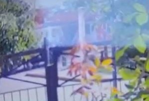 Un camión municipal atropelló y mató a un chico de 15 años que iba en bicicleta