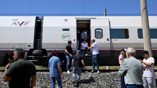 Apagón masivo: "No descartamos ninguna hipótesis", dijo el presidente del Gobierno español