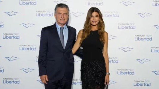 Se realizó la cena de la Fundación Libertad, sin Javier Milei y con Mauricio Macri como invitado estelar