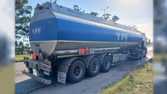 YPF bajará 4% el precio de los combustibles desde el 1 de mayo