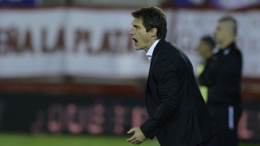 Guillermo Barros Schelotto: "Nosotros tenemos la ventaja y hay que ver si nos alcanzan"