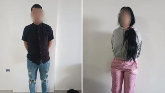 Les hicieron creer que eran "arbolitos", los citaron en un departamento y les robaron el dinero