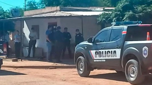 “Si no estás conmigo, no vas a estar con nadie”, expresó una mujer que golpeó a su novio tras una discusión