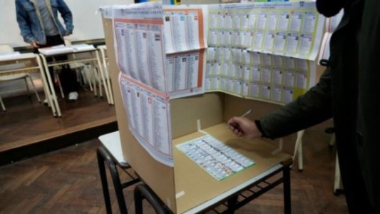 La Cámara Nacional Electoral publicó el Padrón Provisorio y ya se pueden realizar consultas