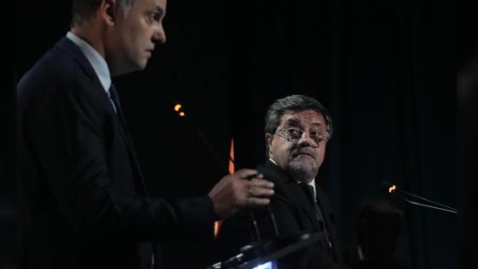 Debate porteño: pocas propuestas, show para la TV y candidatos que no arriesgaron
