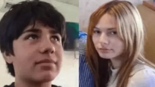 Homicidio de Paloma y Josué: afirman que pudo ser "un crimen de odio" y hablan de "dos autores"