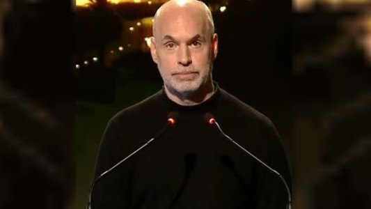 Larreta defendió su gestión y dijo que la Ciudad "da lástima y cada vez se parece más al conurbano"