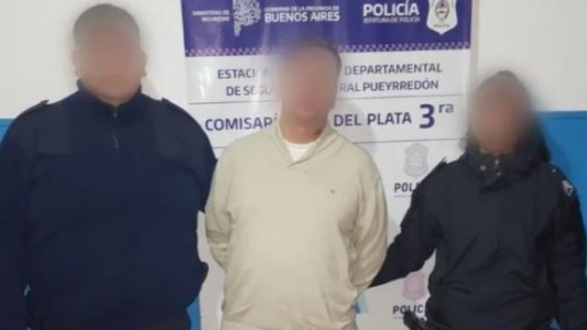 Mar del Plata: asesinó al dueño de la casa que alquilaba de una puñalada en el ojo