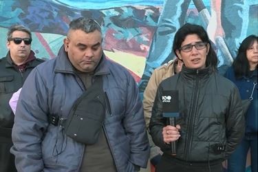 Amenazó a un compañero con un arma de juguete en un colegio de Villa Elisa