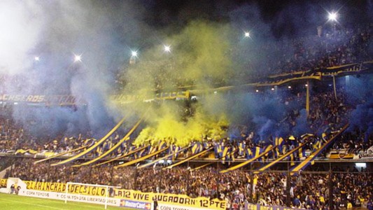 ¿Qué hay que hacer con el hincha de Boca que llamó al 911 para denunciar el penal de Huracán?