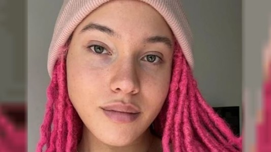 La hija de Robert De Niro se declaró transgénero: "Quiero ser una inspiración"