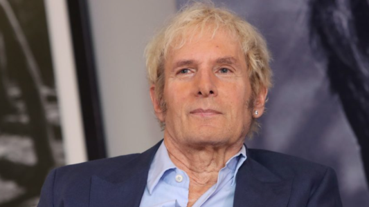 Michael Bolton y su lucha contra cáncer cerebral: "Sucumbir al desafío no es una opción"