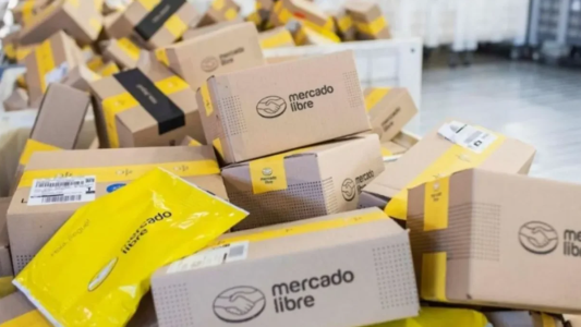 Procesados por estafa con productos truchos de PlayStation en Mercado Libre