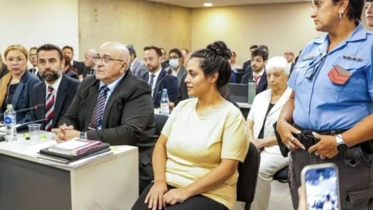 Muerte de bebés en el Neonatal: "La enfermera es absolutamente inocente", reiteró su defensor