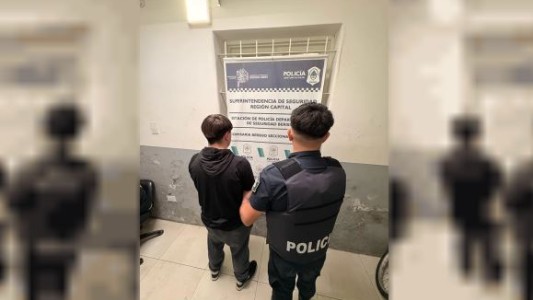 Una camioneta atropelló a un niño de 11 años en Berisso y se dio a la fuga